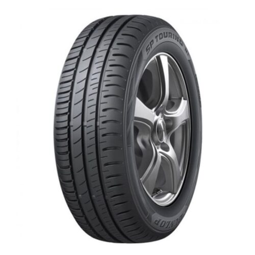 185/65 R15 88H SP TOURING R1 Dunlop H/T TL BLK IND