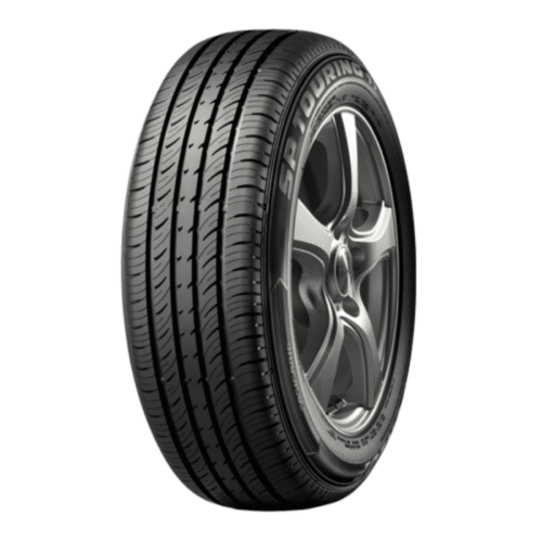 175/70 R14 84T SP TOURING T1 Dunlop H/T TL BLK IND