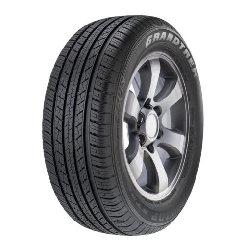 225/65 R17 102H ST30 Dunlop H/T TL BLK JAP