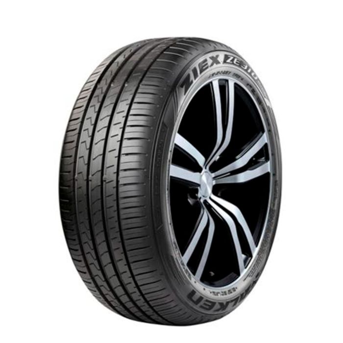 225/55 R18 98V ZE310R Falken H/T TL BLK THA