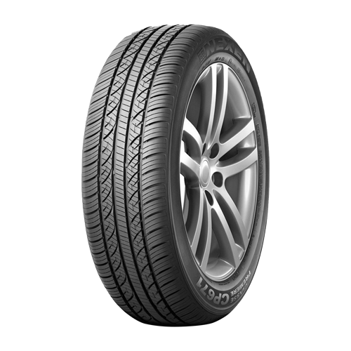 215/45 R17 87H CP671H