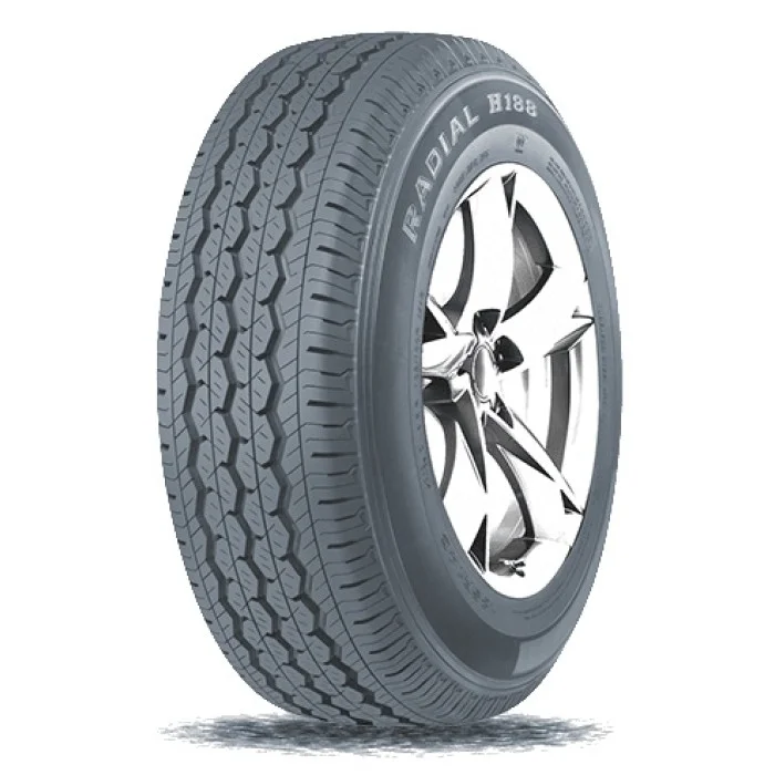 215/70 R15C 8PR H188 109/107 GOODRIDE TL UL