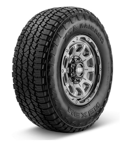 285/70 R17 126/123S 10PR RO ATX