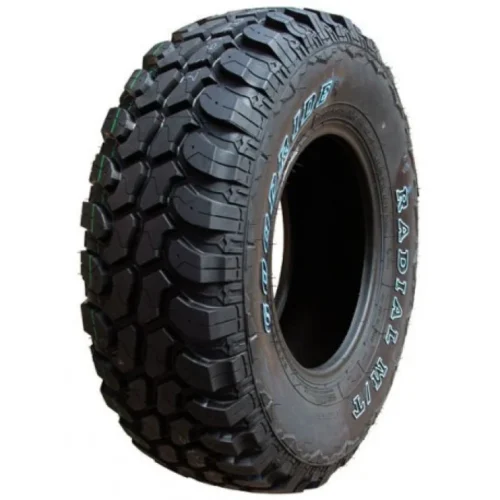 35X12.50 R17 10PR 121Q SL366