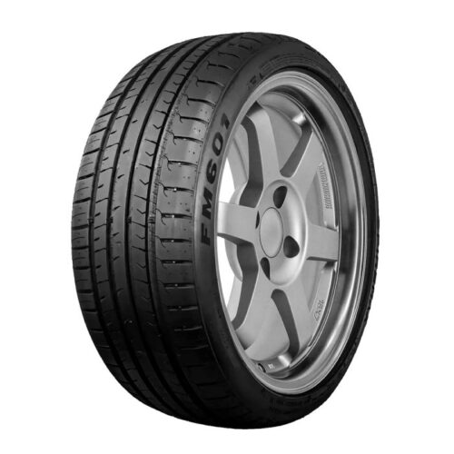 185/65 R15 88H FM601 Firemax PR H/T TL BLK