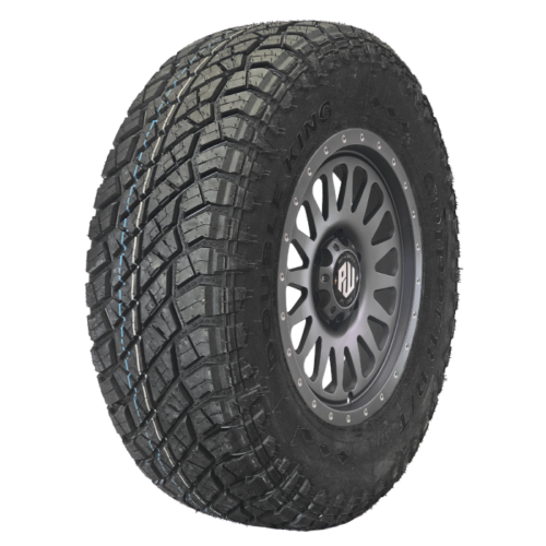 265/75 R16 123/120Q GRIPEER R/T A11 Double king 10PR R/T LT CHN