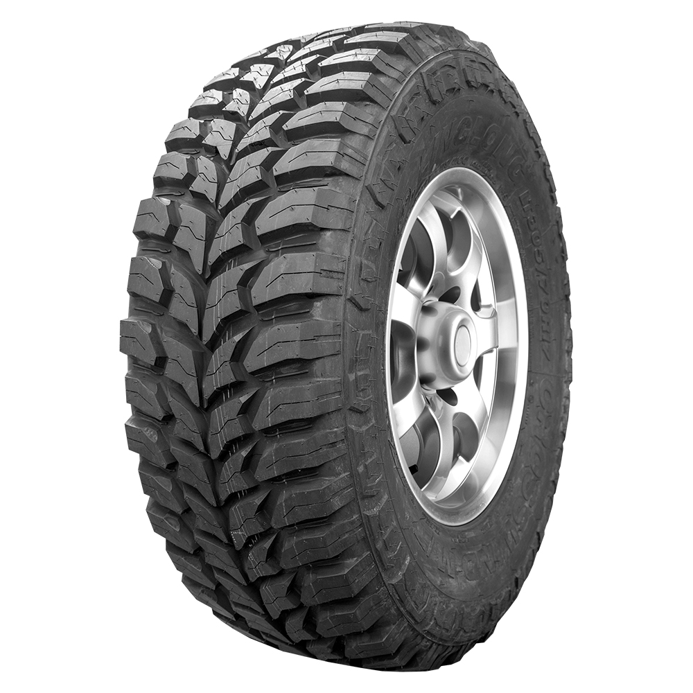 31X10.50 R15 6PR CROSSWIND M/T