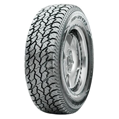215/75 R15 100S MR-AT172 Mirage A/T TL BLK CHN