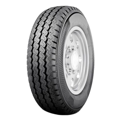 195 R15 106/104R MR-300 Mirage 8PR Ltr BLK CHN