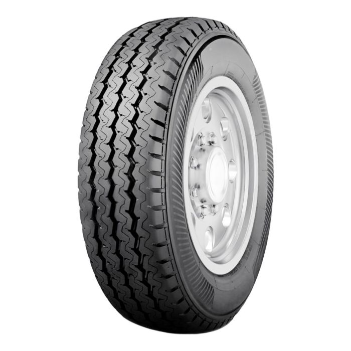 195 R15 106/104R MR-300 Mirage 8PR Ltr BLK CHN
