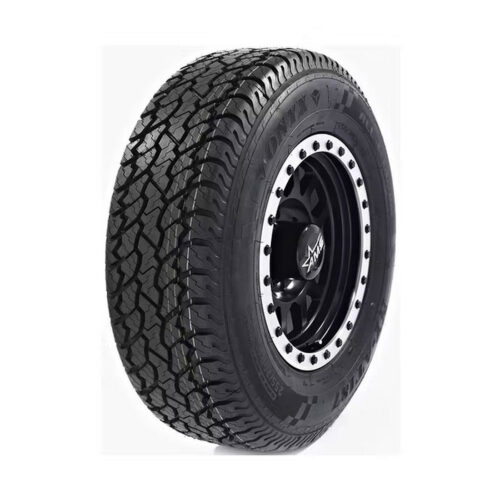 265/65 R17 112T NY-AT187
