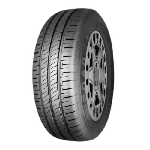 215/70 R16 108/106H RANYAGER Dovroad 6PR LTR CHN