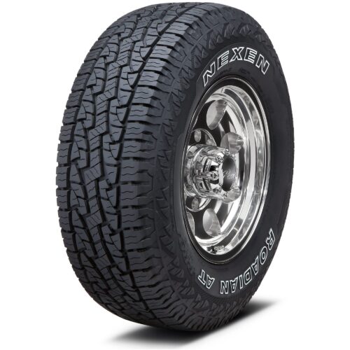 205/70 R15C 6PR ROADIAN A/T