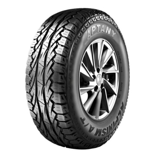 285/60 R18 116H RU006Y Aptany A/T TL BLK CHN