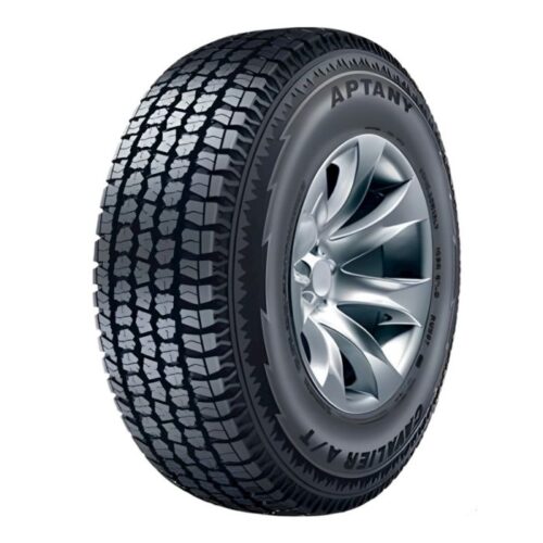 225/75 R16 115/112S RU007 Aptany 10PR A/T LT TL BLK CHN