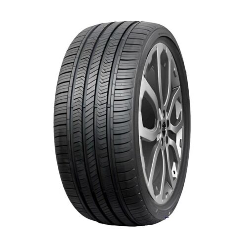215/60 R17 96V RU025 Y Aptany H/T -- CHN