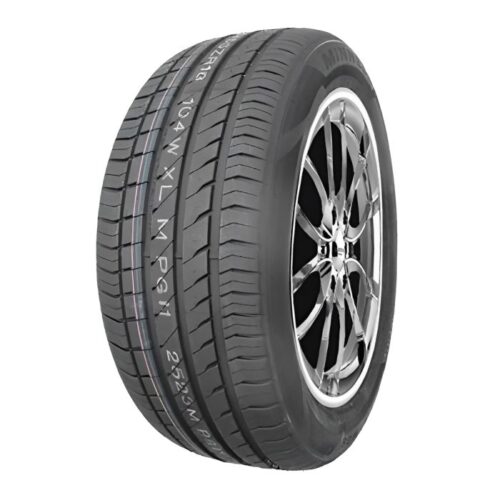225/70 R16 103H SAFY M06 Minnell H/T -- CHN