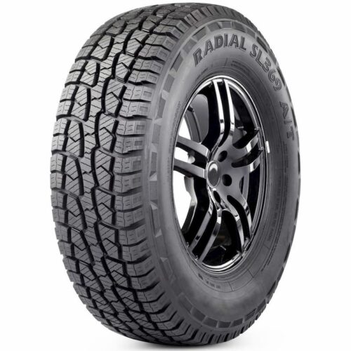 35X12.50 R17 10PR 121Q SL369