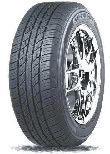 265/70 R15 SU318 HT 112T GOODRIDE TL