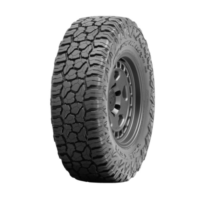 265/70 R17 121/118R WPRT01 Falken 10PR R/T LT TL BLK THA