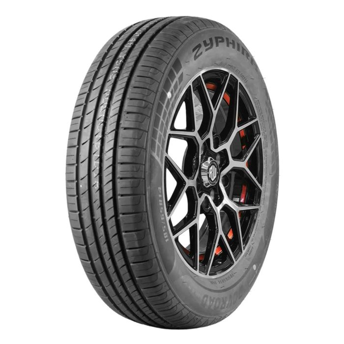 185/60 R15 84H ZYPHIRA Dovroad PR H/T TL BLK CHN