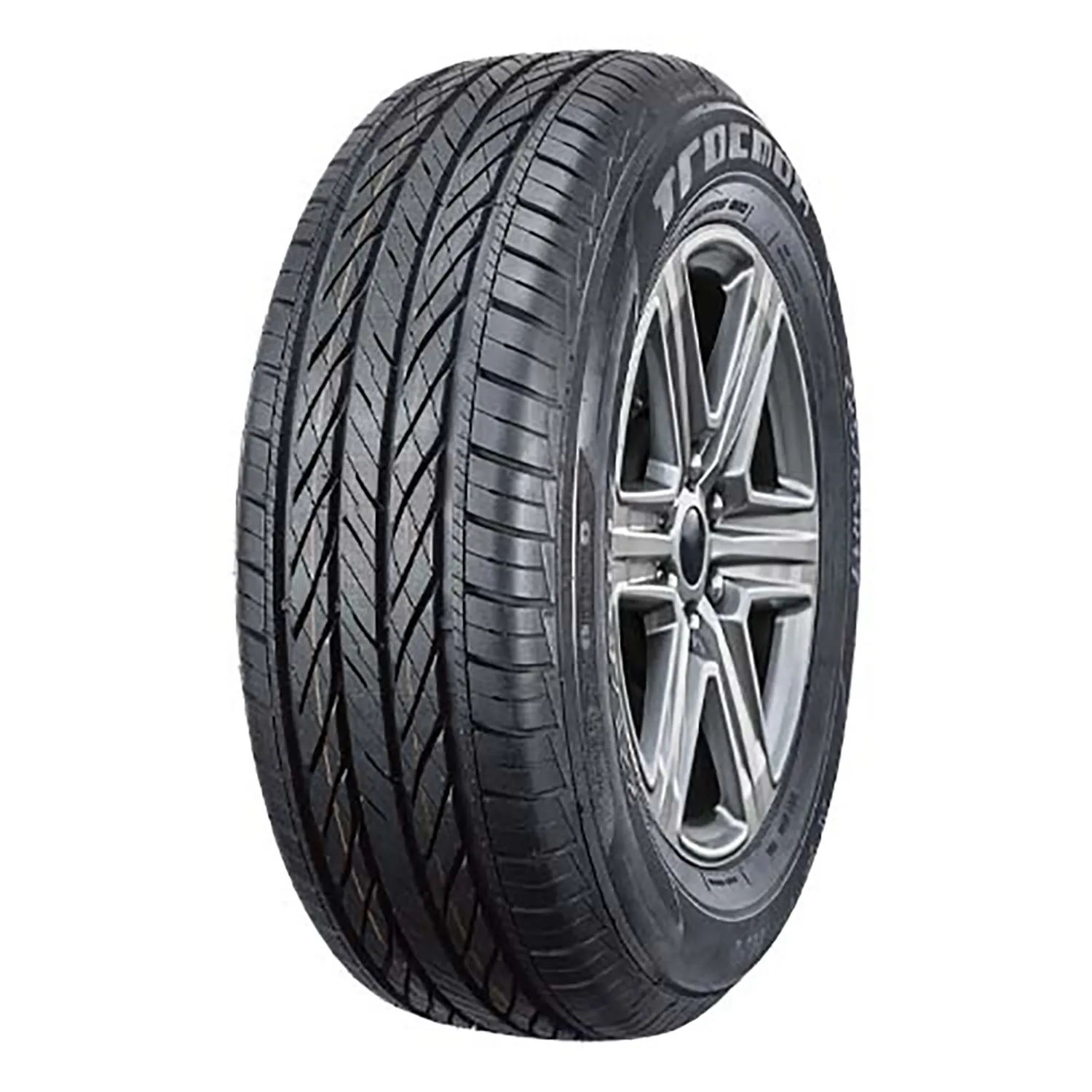 245/60 R18 105H X-privilo H/T