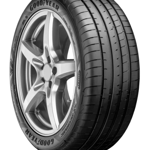 245/40 R19 EAGLE F1 ASYMMETRIC 5 98Y XL F