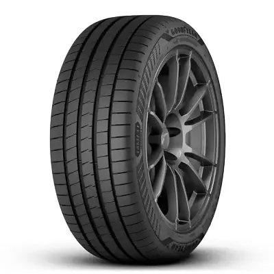 255/45 R18 103Y EAGLE F1 ASYMMETRIC 6 XL FP