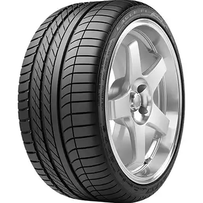 255/55 R18 EAGLE F1 ASYMMETRIC SUV ROF 109V XL