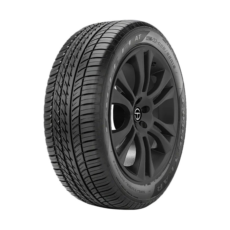 255/55 R20 EAGLE F1 ASYMMETRIC SUV AT 110W XL FP