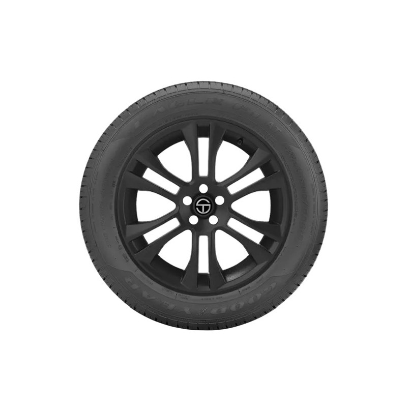 EAGLE F1 ASYMMETRIC SUV AT C