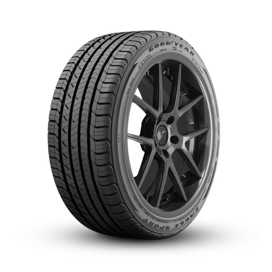 285/45 R22 110H SL EAGLE SPORT ALL SEASON VSBTL