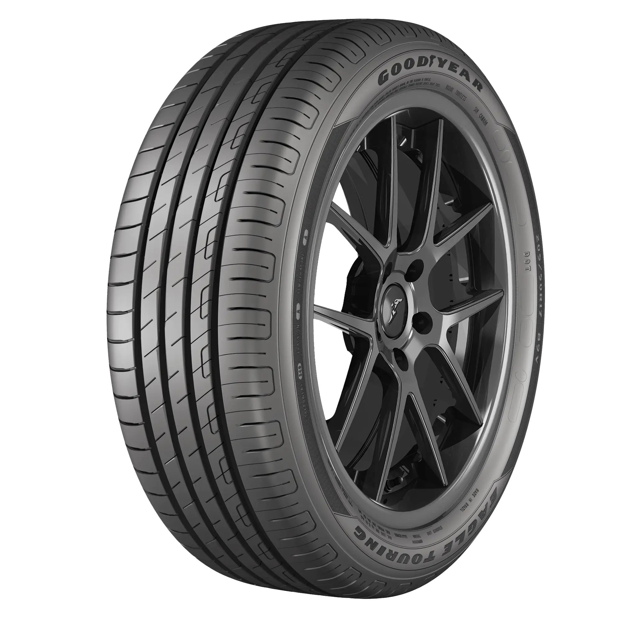 195/60 R16 EAGLE TOURING 89 H FCA