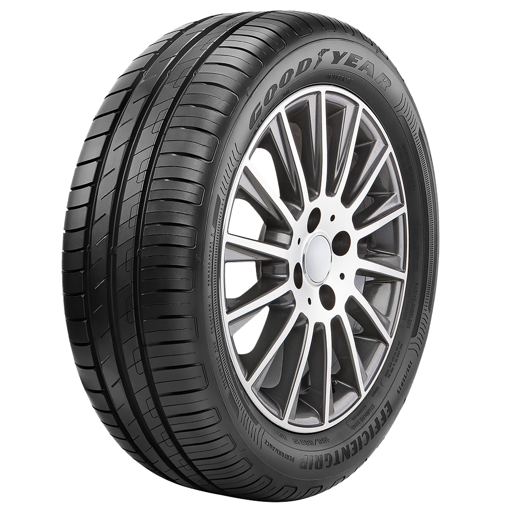 195/55 R15 EFFICIENTGRIP PERFORMANCE 85H SL