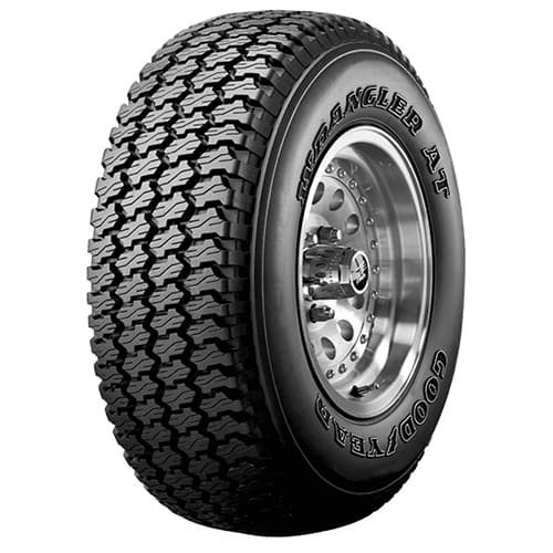 205/75 R15 WRANGLER AT  97Q