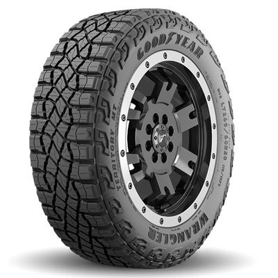 315/70 R17 WRANGLER TERRITORY MT 113S C