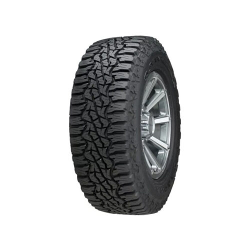 285/70 R17 121Q E WRANGLER ULTRATERRAIN OWL