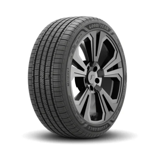 255/55R20 ASSURANCE MAXLIFE 2 110V XL