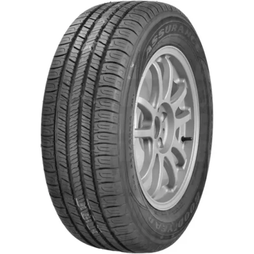 235/65R18 ASSURANCE ALL-SEASON 106H