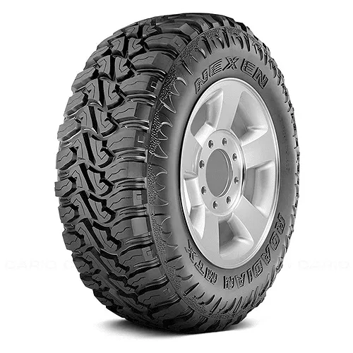 295/55 R20 10PR 123/12Q ROADIANT MTX RM