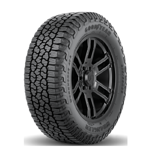 275/55R20 WRANGLER WORKHORSE AT 2 117H