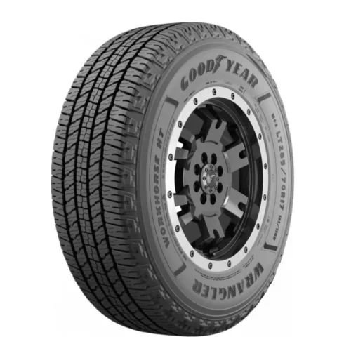 265/65R18 WRANGLER WORKHORSE HT BSL 114T SL